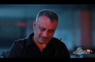 Mahvan Jokat Episode 6