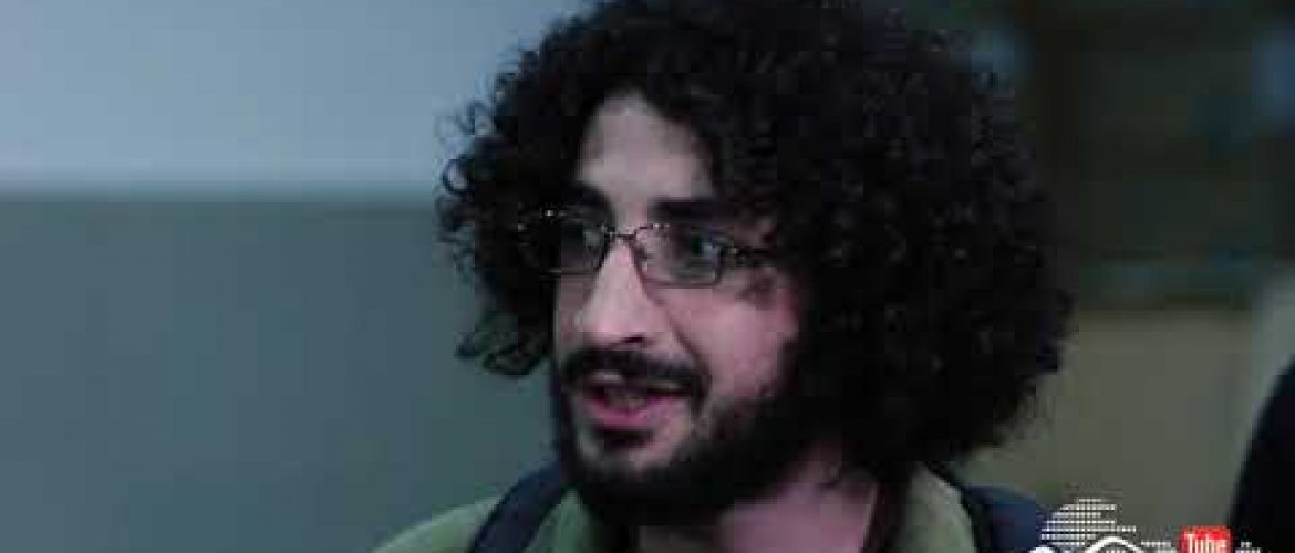 Mahvan Jokat Episode 7