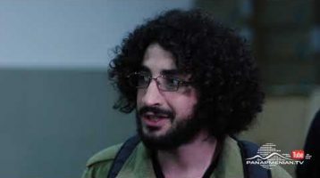 Mahvan Jokat Episode 7