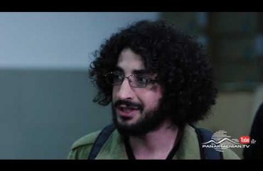 Mahvan Jokat Episode 7