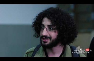 Mahvan Jokat Episode 7