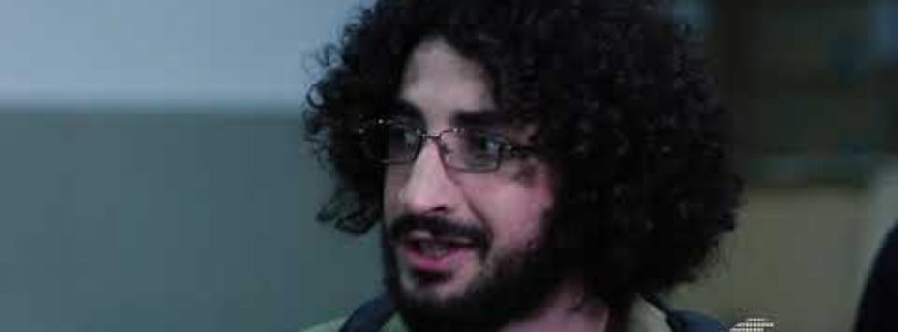 Mahvan Jokat Episode 7