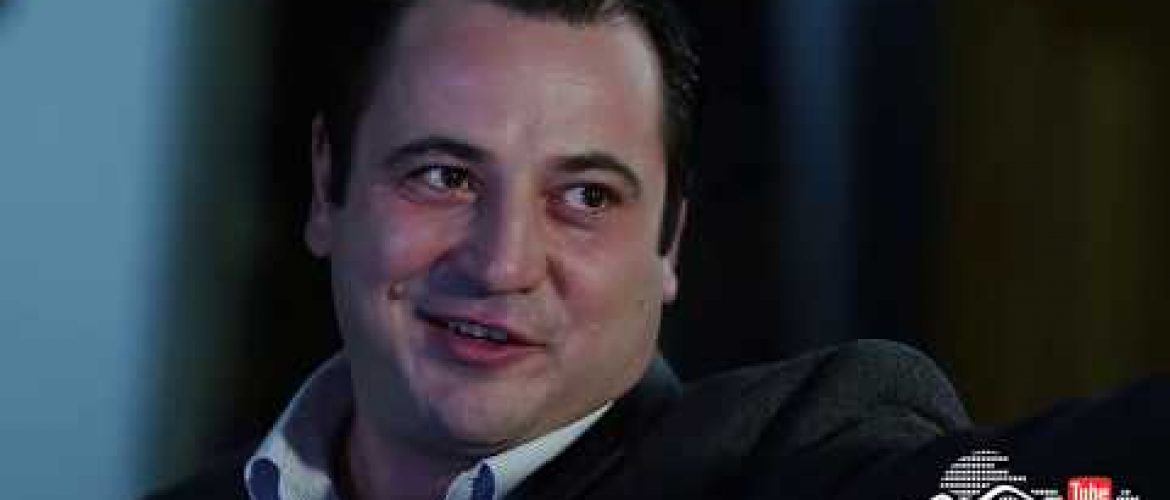 Mahvan Jokat Episode 8