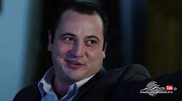 Mahvan Jokat Episode 8
