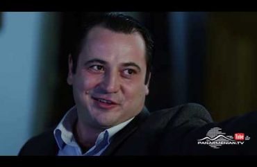 Mahvan Jokat Episode 8