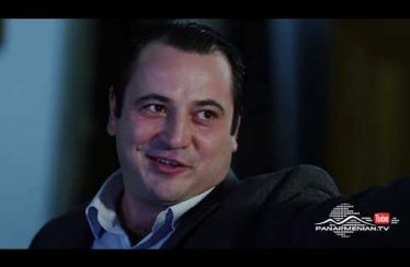 Mahvan Jokat Episode 8