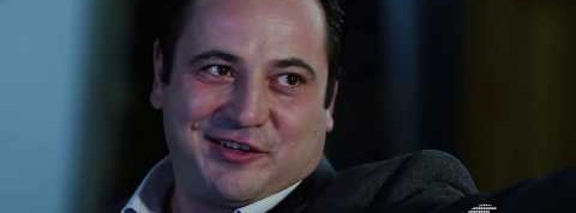 Mahvan Jokat Episode 8