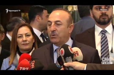 The World Today 02.26.19