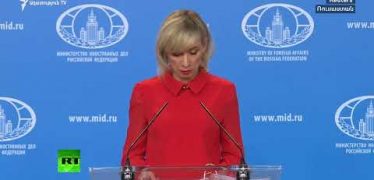 The World Today 02.28.19