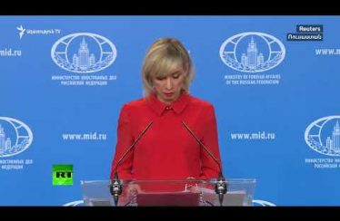 The World Today 02.28.19