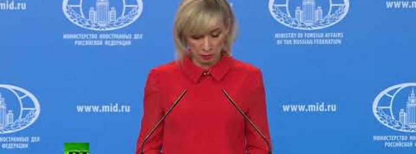 The World Today 02.28.19