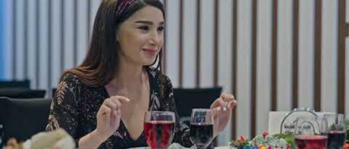 Ushacac Ser Episode 135