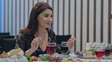 Ushacac Ser Episode 135