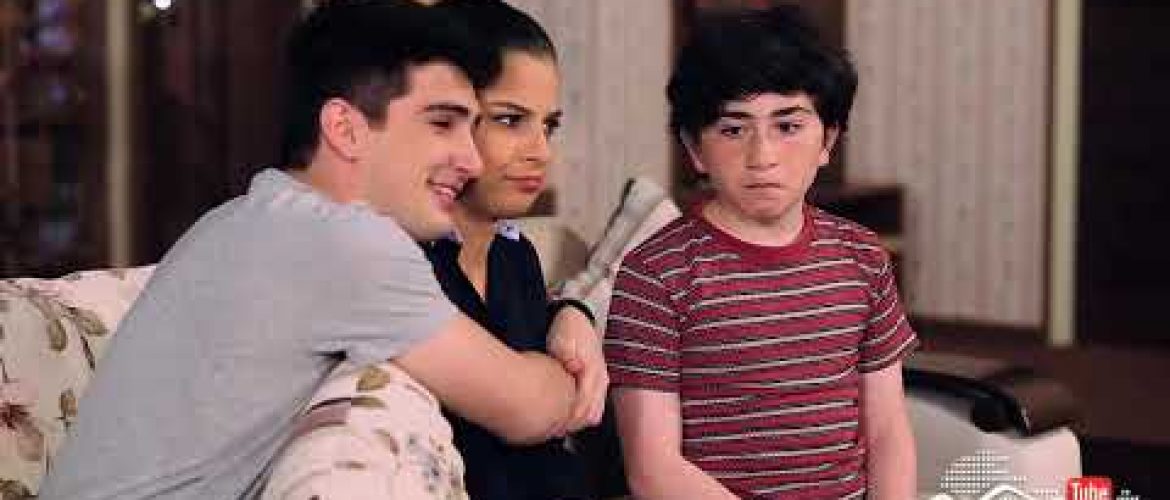 Azizyanner 4 Episode 19