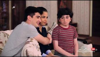 Azizyanner 4 Episode 19