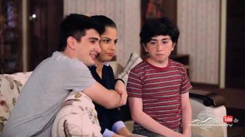Azizyanner 4 Episode 19