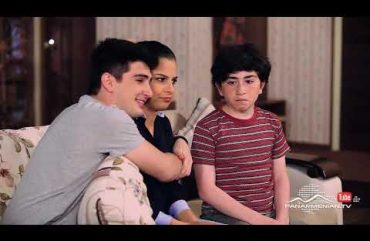 Azizyanner 4 Episode 19