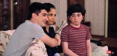 Azizyanner 4 Episode 19