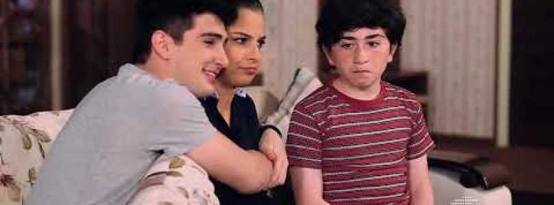 Azizyanner 4 Episode 19