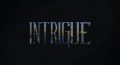 Intrigue