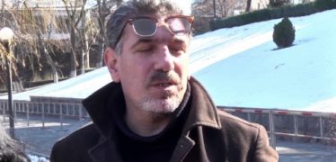 Lratvakan Kentron 02.04.19