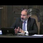 Lratvakan Kentron 02.15.19