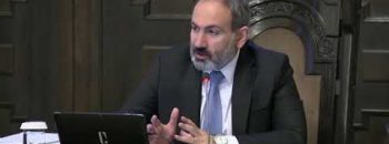 Lratvakan Kentron 02.15.19