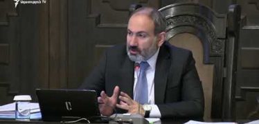 Lratvakan Kentron 02.15.19