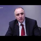 Lratvakan Kentron 02.18.19