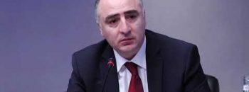 Lratvakan Kentron 02.18.19