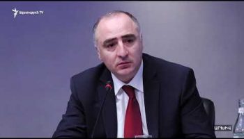 Lratvakan Kentron 02.18.19