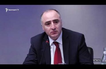 Lratvakan Kentron 02.18.19