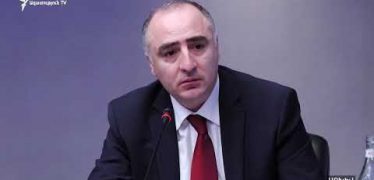 Lratvakan Kentron 02.18.19