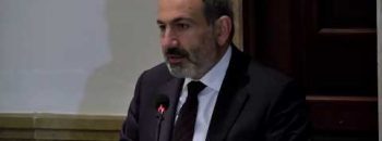 Lratvakan Kentron 02.20.19