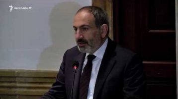 Lratvakan Kentron 02.20.19