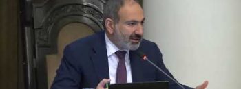 Lratvakan Kentron 02.21.19