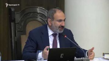 Lratvakan Kentron 02.21.19