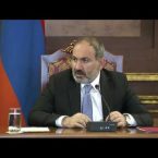 Lratvakan Kentron 02.22.19