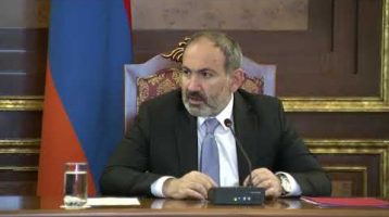 Lratvakan Kentron 02.22.19