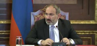 Lratvakan Kentron 02.22.19