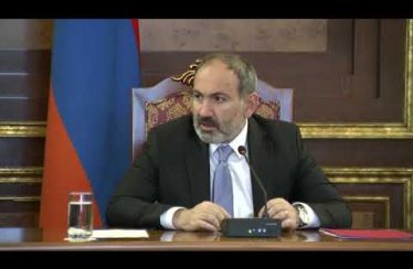 Lratvakan Kentron 02.22.19