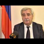 Lratvakan Kentron 02.05.19