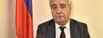 Lratvakan Kentron 02.05.19