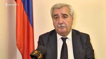 Lratvakan Kentron 02.05.19