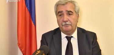 Lratvakan Kentron 02.05.19