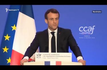 Lratvakan Kentron 02.06.19