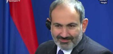 Lratvakan Kentron 02.01.19