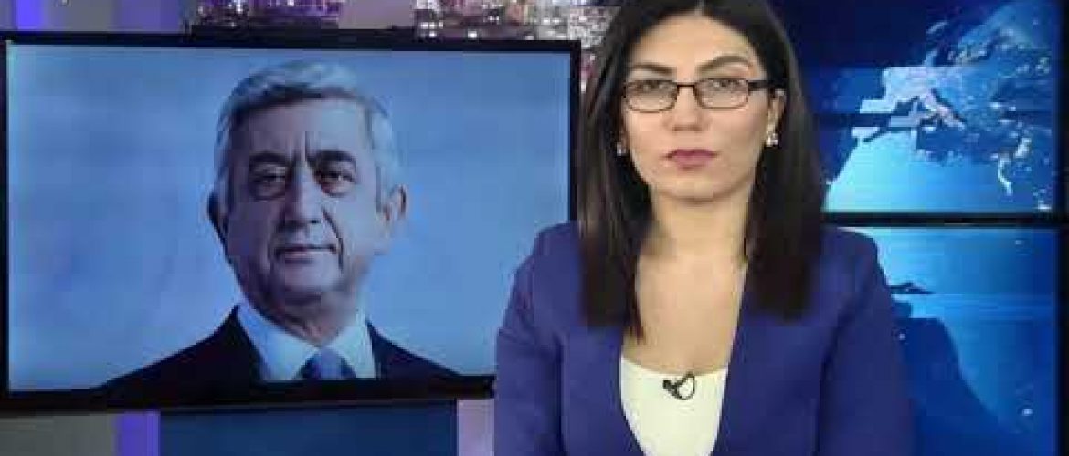 Lratvakan Kentron 02.08.19