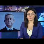 Lratvakan Kentron 02.08.19