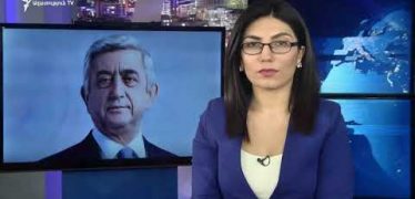 Lratvakan Kentron 02.08.19